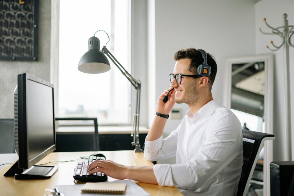 Strategic business growth and consulting solutions