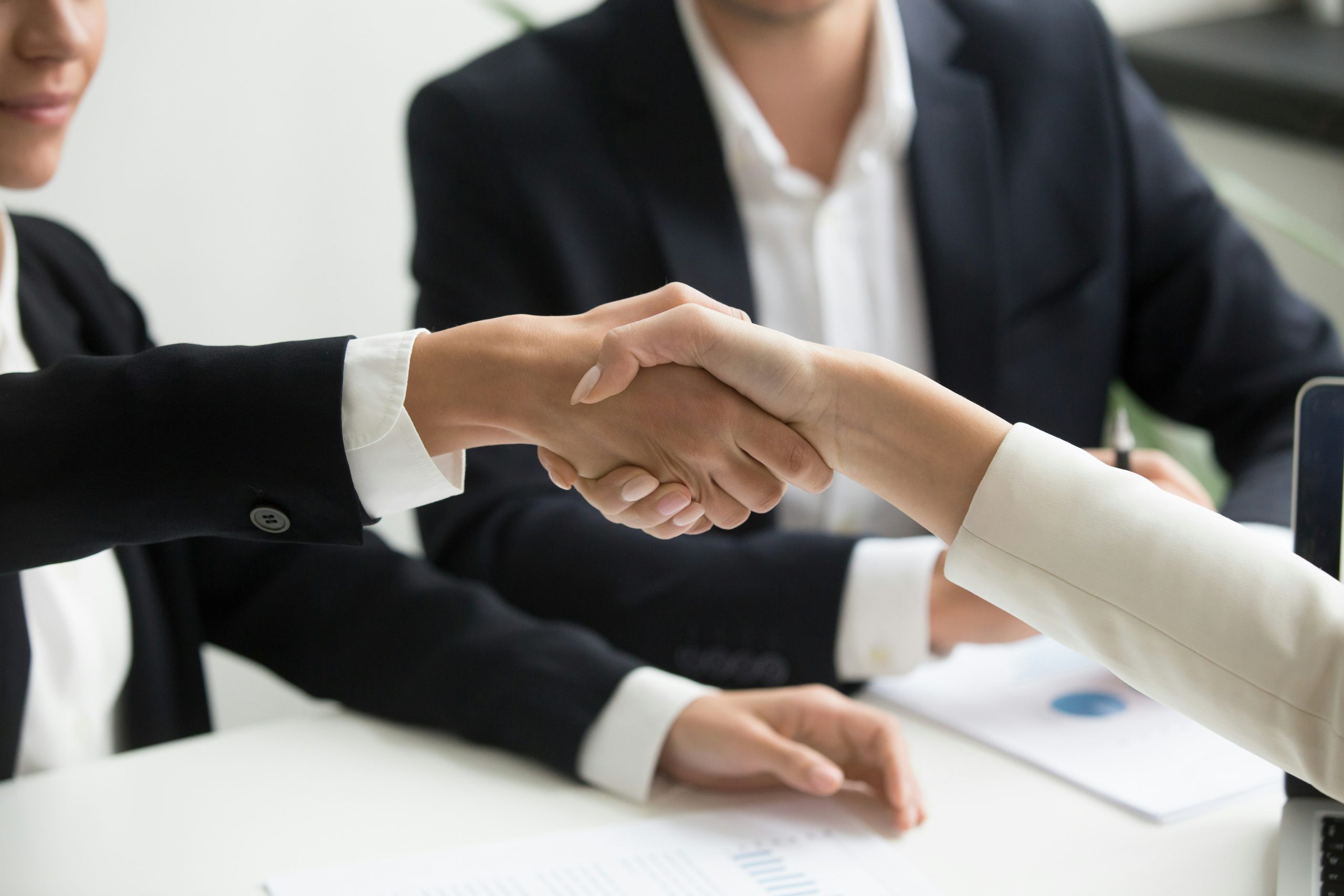 Colver4 Business Success Solutions