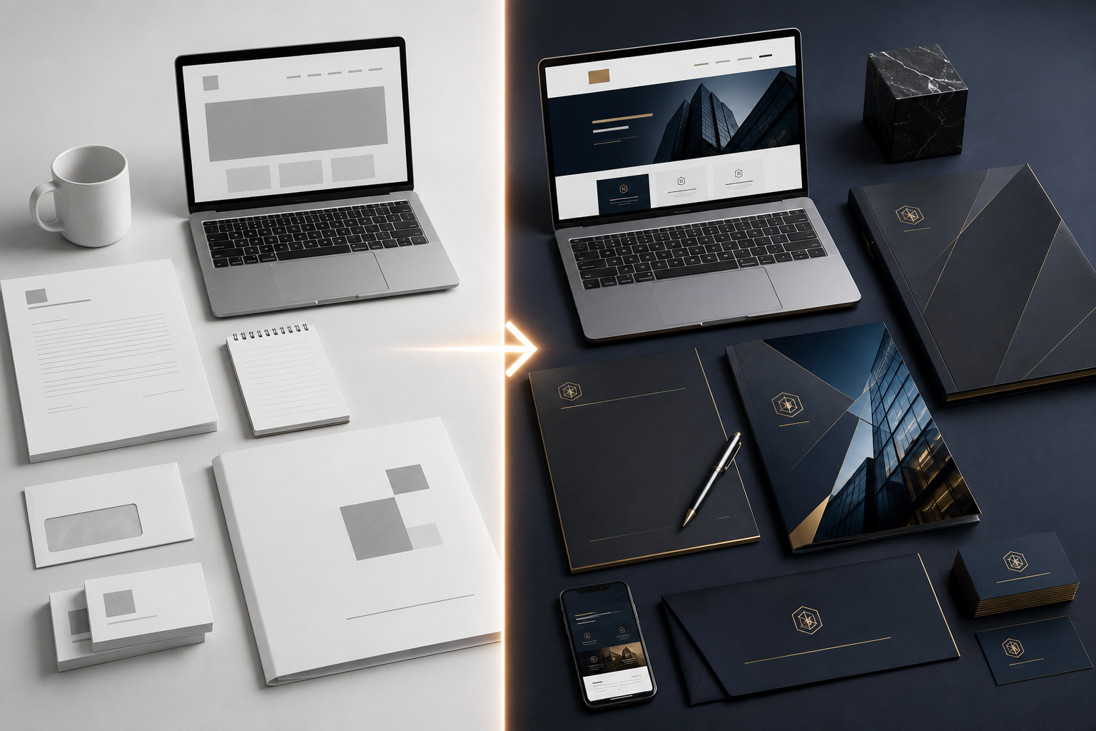 Conversion Design