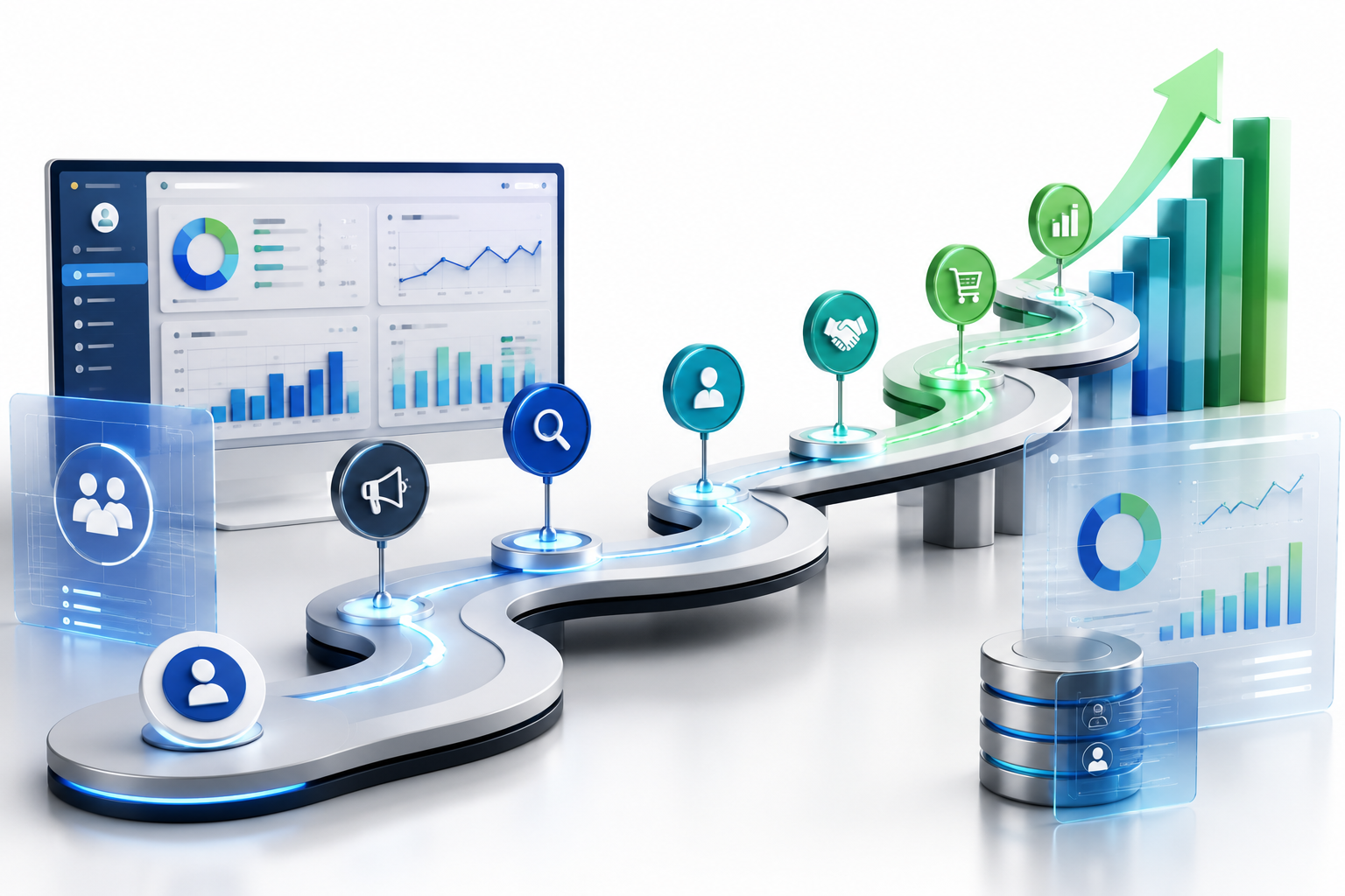 Growth Strategy