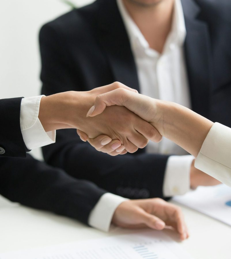 Colver4 Business Success Solutions